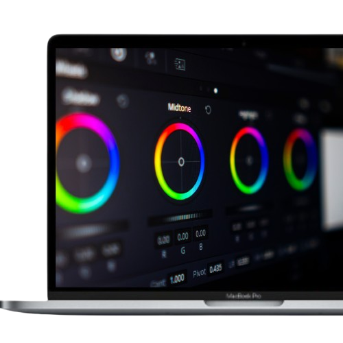 Apple MacBook Pro with Touchbar – 13.3 Inch, Core i5 2.3GHz, 8GB RAM, 128GB SSD (Space Gray)